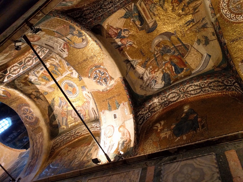 chorachurch