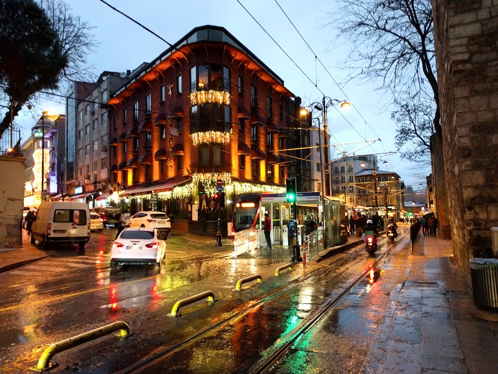 istanbulstreet